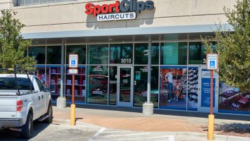 Sports Clips 