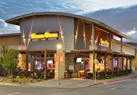 Kona Grill 