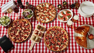 Grimaldi's 