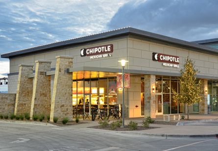 Chipotle 