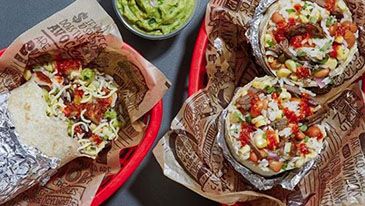 Chipotle 