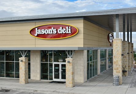 Jason's Deli 