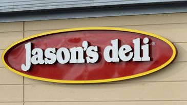 Jason's Deli 