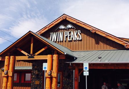 Twin Peaks 