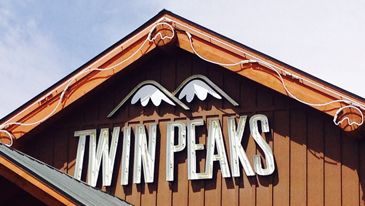 Twin Peaks 