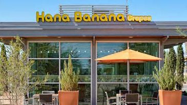 Hana Banana 