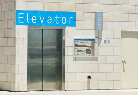 Elevators