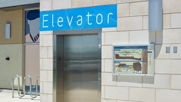 Elevators