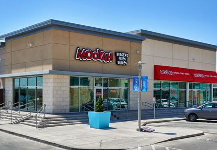 Mooyah