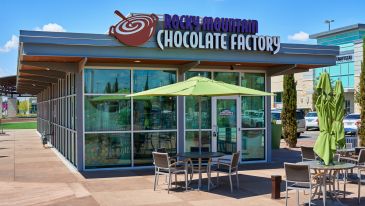 Rocky Mountain Chocolate Factory