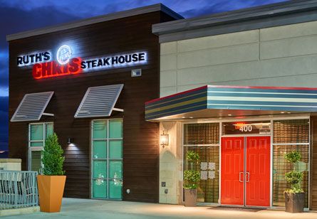 Ruth's Chris Steak House