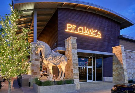 P.F. Chang's
