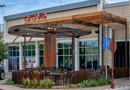Crave