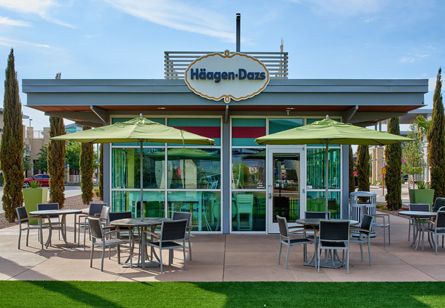 Haagen-Dazs