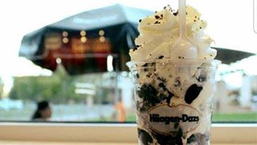 Haagen-Dazs