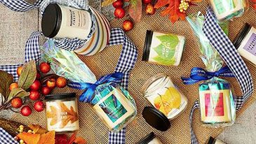Bath & Body Works 