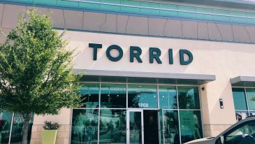 Torrid