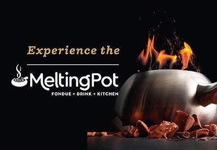 The Melting Pot