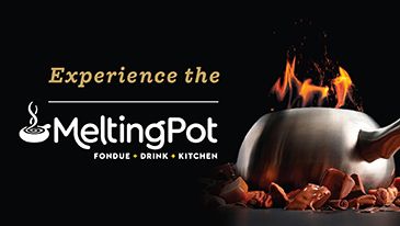The Melting Pot