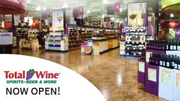 Total Wine & More