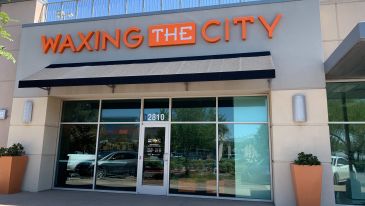 Waxing The City 