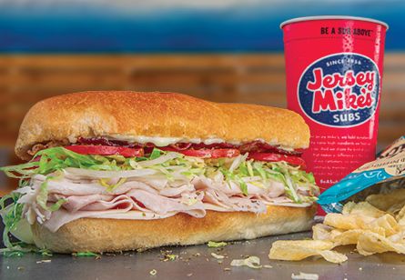 Jersey Mike's Subs
