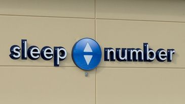 Sleep Number
