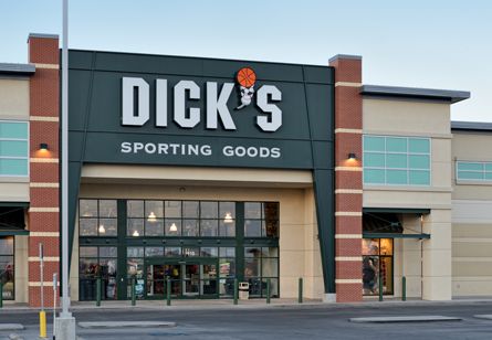Dick's Sporting Goods