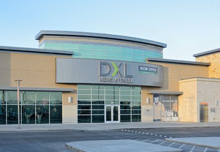 Destination XL