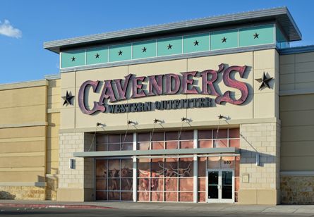 Cavender's