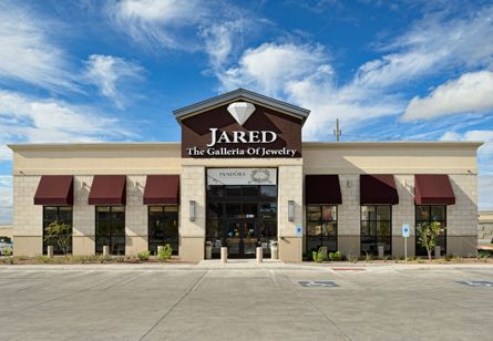 Jared Jewelers