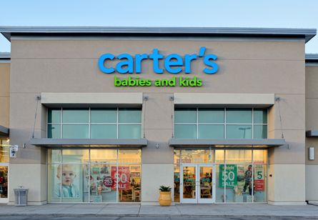 Carter's