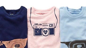 Carter's