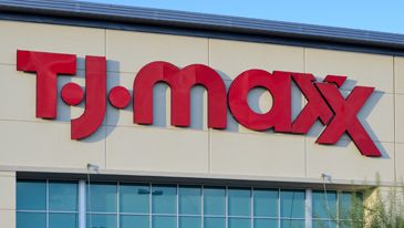 T.J. Maxx
