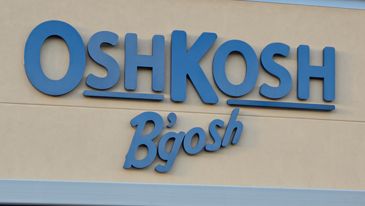 OshKosh B'gosh
