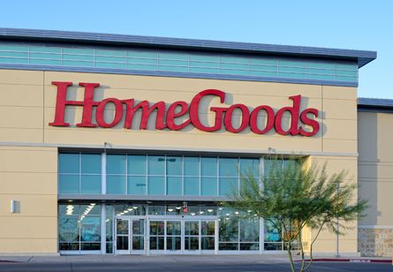 HomeGoods
