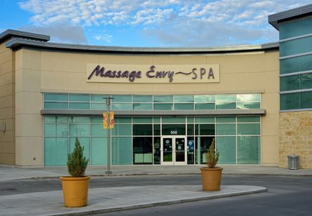 Massage Envy 