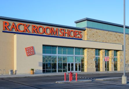Rack Room Shoes 