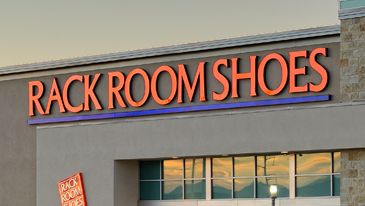 Rack Room Shoes 