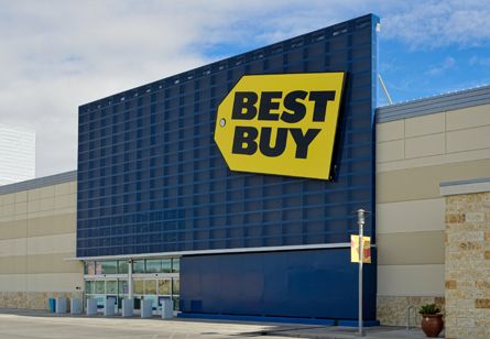 Best Buy 