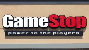 GameStop