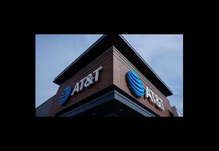 AT&T 