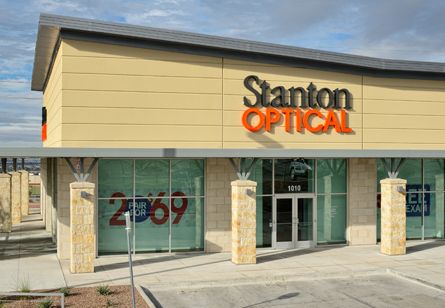 Stanton Optical