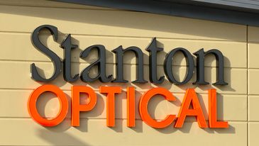 Stanton Optical