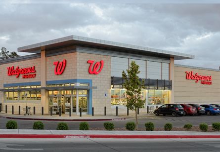 Walgreens