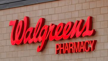 Walgreens