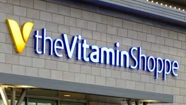 The Vitamin Shoppe 