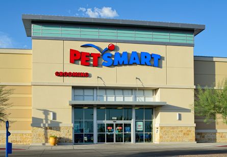 PetSmart 