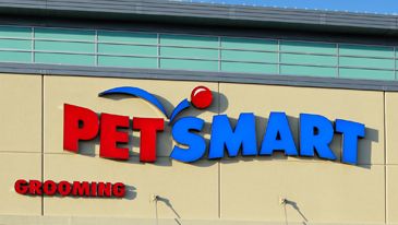 PetSmart 