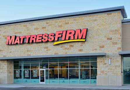 Mattress Firm 